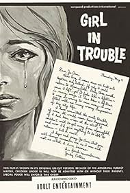 Girl in Trouble (1963) M4uHD Free Movie