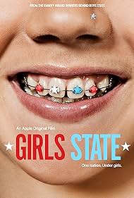Girls State (2024) M4uHD Free Movie