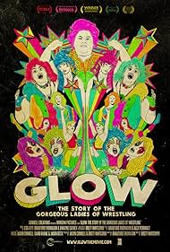 GLOW The Story of the Gorgeous Ladies of Wrestling (2012) Free Movie M4ufree