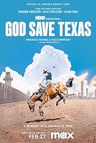 God Save Texas (2024-) Free Tv Series