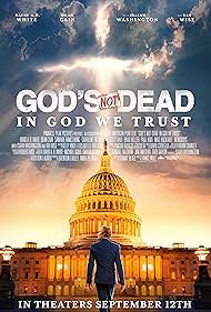 Gods Not Dead In God We Trust (2024) M4uHD Free Movie