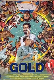 Gold (2022) M4uHD Free Movie