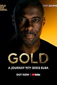 Gold A Journey with Idris Elba (2023) M4uHD Free Movie