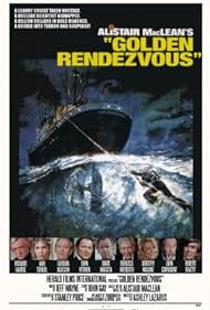 Golden Rendezvous (1977) Free Movie