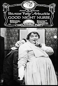 Good Night, Nurse (1918) M4uHD Free Movie