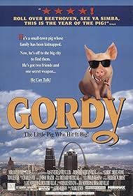 Gordy (1994) M4uHD Free Movie