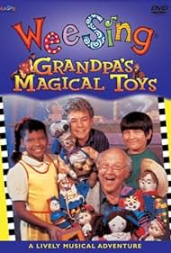 Grandpas Magical Toys (1988) Free Movie M4ufree