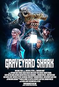 Graveyard Shark (2024) M4uHD Free Movie