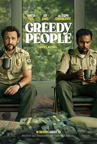 Greedy People (2024) M4uHD Free Movie