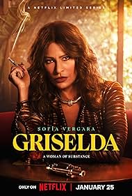 Griselda (2024-) M4uHD Free Movie