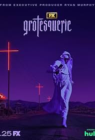 Grotesquerie (2024-) M4uHD Free Movie