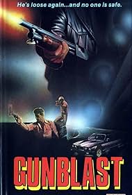 Gunblast (1986) Free Movie