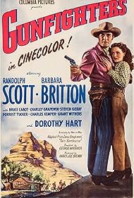 Gunfighters (1947) Free Movie M4ufree