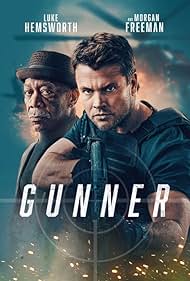 Gunner (2024) M4uHD Free Movie