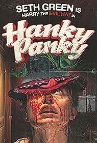 Hanky Panky (2023) M4uHD Free Movie