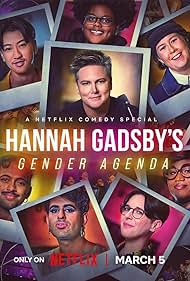 Gender Agenda (2024) M4uHD Free Movie