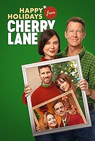 Happy Holidays from Cherry Lane (2024) M4uHD Free Movie