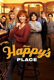 Happys Place (2024–) Free Tv Series