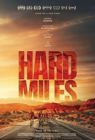Hard Miles (2023) M4uHD Free Movie