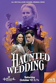 Haunted Wedding (2024) M4uHD Free Movie