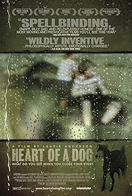 Heart of a Dog (2015) Free Movie