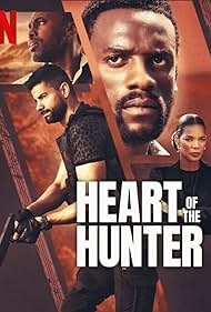 Heart of the Hunter (2024) M4uHD Free Movie