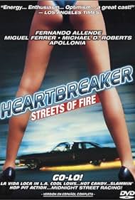 Heartbreaker (1983) Free Movie M4ufree