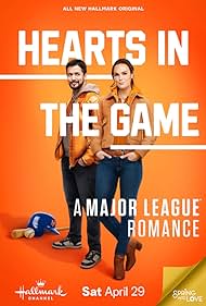 Hearts in the Game (2023) Free Movie