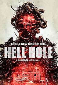 Hell Hole (2024) M4uHD Free Movie