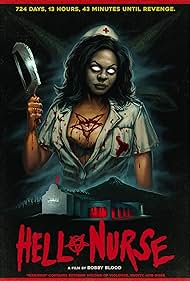 Hell Nurse (2022) Free Movie M4ufree