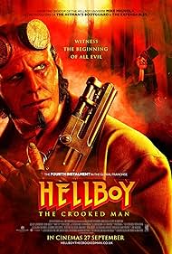 Hellboy The Crooked Man (2024) M4uHD Free Movie