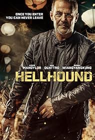 Hellhound (2024) Free Movie M4ufree