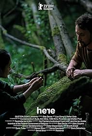 Here (2023) Free Movie