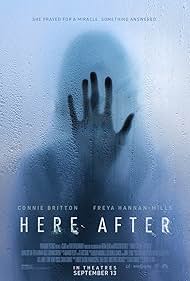 Here After (2024) Free Movie