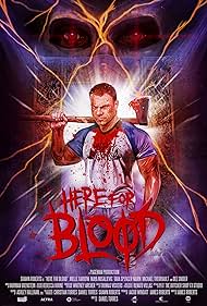 Here for Blood (2022) M4uHD Free Movie