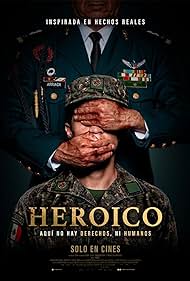 Heroic (2023) Free Movie