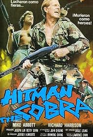Hitman the Cobra (1987) Free Movie