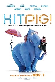 Hitpig (2024) M4uHD Free Movie