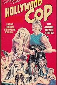 Hollywood Cop (1987) Free Movie M4ufree