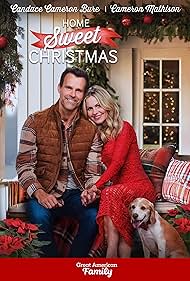 Home Sweet Christmas (2024) M4uHD Free Movie