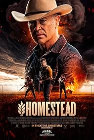 Homestead (2024) M4uHD Free Movie