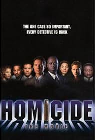 Homicide The Movie (2000) M4uHD Free Movie