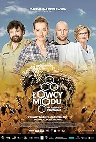 Honey Hunters (2016) Free Movie