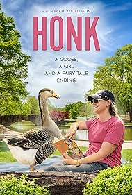 Honk (2022) Free Movie