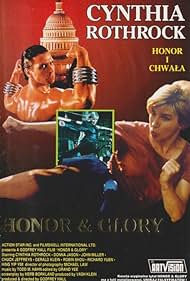 Honor and Glory (1992) M4uHD Free Movie