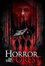 Horror in the Forest (2023) Free Movie