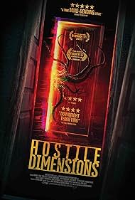 Hostile Dimensions (2023) M4uHD Free Movie