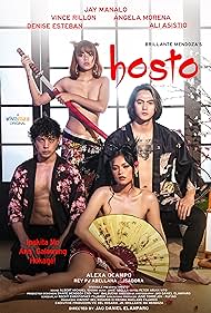 Hosto (2023) Free Movie