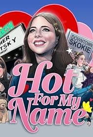 Hot for My Name (2020) Free Movie