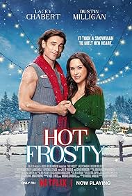 Hot Frosty (2024) M4uHD Free Movie